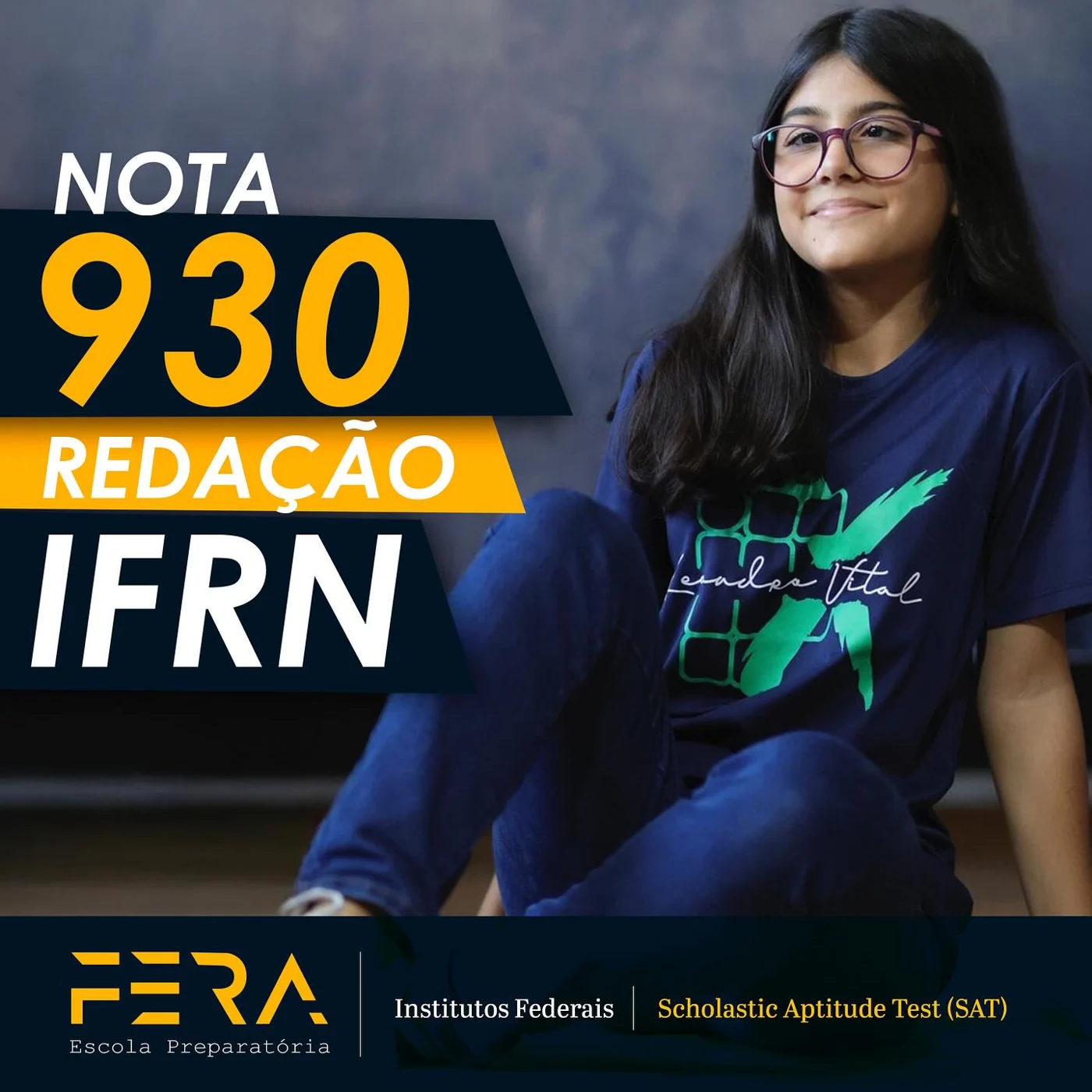 Ana Carolina — redação 930 · IFRN · 2024